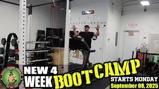 Lompoc Fitness Trainer: Why HIIT Boot Camp Is Rare