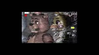 People get excited for Chica   #fnaf #fivenightsatfreddys #fivenightsatfreddys2  #horror  #twitch