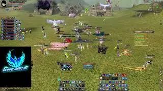 BIG WAR Desa Topeng !! | PW Private Login Gaming 2022/03/23 (Chromatic Astaroth VS Revenge Spetsnaz)