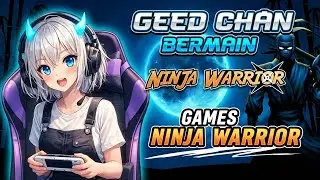 Main game Ninja Warriors! Final Boss Fight! Android ( Games Ninja Warriors! )