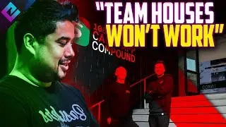 NRG HECZ Says Gaming Houses and Facilities WON'T WORK
