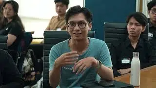 Cloud Next Extended Jakarta 2025 - Event Highlights