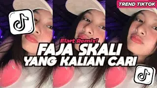 DJ FAJA SKALI ELART REMIX CIS CIS CIS FAJA SKALI FULL SONG VIRAL TIKTOK 2025