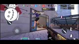 โปรเกมส์ Bullet Angel 2021  Hack💢