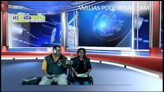 FAMILIAS PODEROSAS