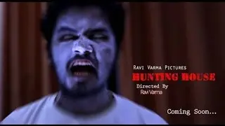 Hunting House short film Directed By Ravi Varma