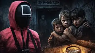 Squid Game Was Inspired by a Real Horror  The Forgotten Brothers Home Tragedy