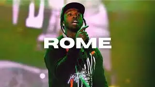[SOLD] Pop Smoke X Rowdy Rebel Drill Type Beat 2021 - 
