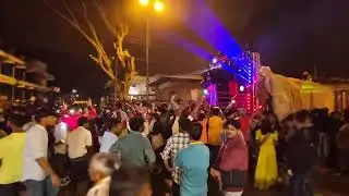 Virajpet Gauri ganesh festival 2023