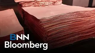 Copper supply is very tight, and any incremental demand matters: Managing director