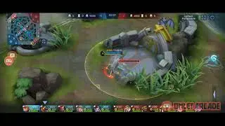 TOP UNIVERSE FANNY | 4 MINUTES GODLIKE