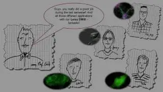 Leica DMi8: One Microscope Platform to Match the Future of Life Sciences