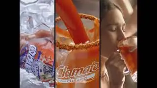 Clamato cubano 