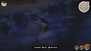 Fishing Exploit in Party Animals