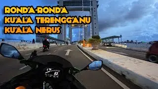 RONDA-RONDA | ZX25R | INSTA360 ACE PRO 2 | 4K