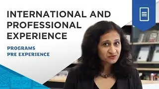 How is it a true international experience? - ESSEC Global BBA | ESSEC Programs