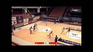 Miro Little highlights short version