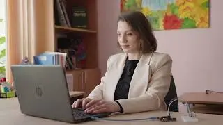 Loredana Guzun - Ambasador Digital Clasa Viitorului