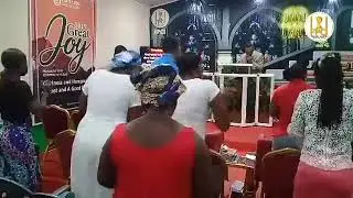 TSAHS SERVICE 2019