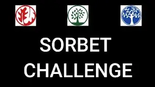 Forest Federation Sorbet Challenge Poulter v Heffer
