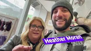 TURKEY TROT (Anthem Testimonial of Heather Moran) 2022