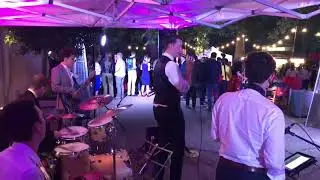 The Jazz Dukes - Sunny Side Of The Street