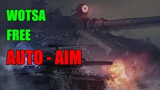 wotsa FREE auto aim