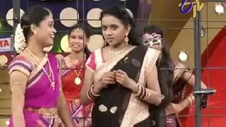 Star Mahila - స్టార్ మహిళ - 16th July 2014
