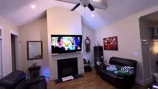 Phillips Hue Lights Demo