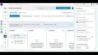 Comment g&eacute;rer ses prospects de ses formulaires Facebook