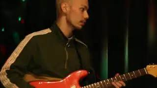 Simon &Ouml;vinge och Jarle Vespestad - Improvisation tv&aring; @Flasken scene 2020