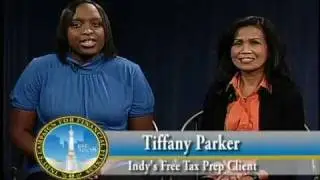 Indy Free Tax Prep