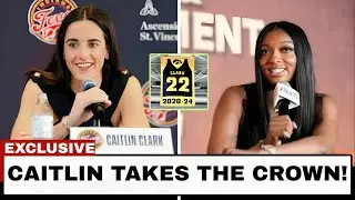 Caitlin Clark Proves She&rsquo;s The FACE Of Basketball &ndash; Viewership EXPLODES!