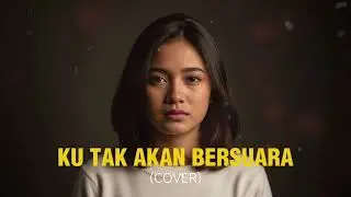 Ku Tak Akan Bersuara - Nike Ardilla || Cover FiveVibes