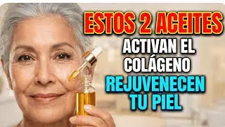El secreto de col&aacute;geno 