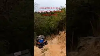UTV's take on Red River Motorcycle Trails in Bulcher Tx!