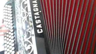 mistral gagnant &agrave; l'accord&eacute;on