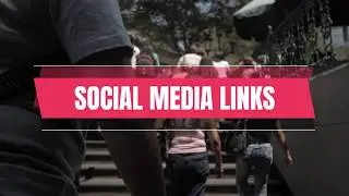 Get Social Media Links from Top Social Media Platforms & Networking Sites