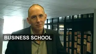 Free Moocs and sustainability go together | Business School