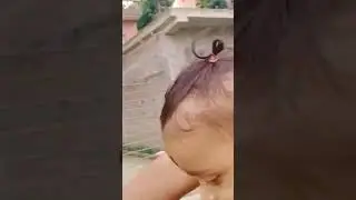 papar dustumi#short#viral#baby boy#