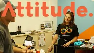 Mother Pioneers the Autism World: Tamara's Story