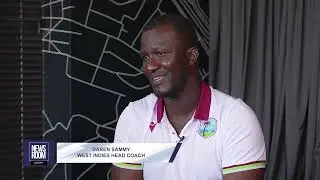WEST INDIES PUT FAITH IN SAMPSON&rsquo;S &lsquo;SPIN COUNTERING POWER&rsquo; FOR T20 WORLD CUP