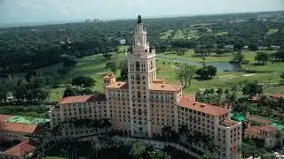 Resorts and Hotels in Greater Miami & Miami Beach