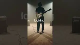 LYING AROUND Official Music Video OUT NOW