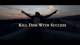 G Whizz - Kill Dem With Success - Viral Video (produced by Seanizzle)