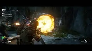 Aliens  Fireteam Elite TECH MISSION 2 part1
