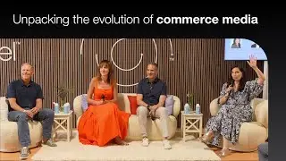 Unpacking the Evolution of Commerce Media