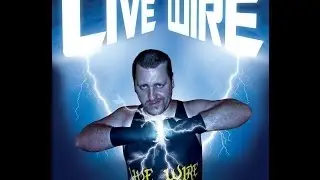 BOW Highlights Aaron Alexander vs Live Wire