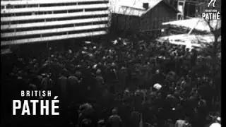 Japanese Elections (1946)