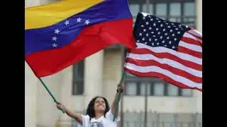 Venezuela - 'War Is Peace'